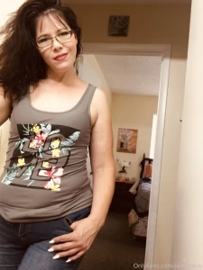 Just me on a regular day except that i usually keep my pants buttoned