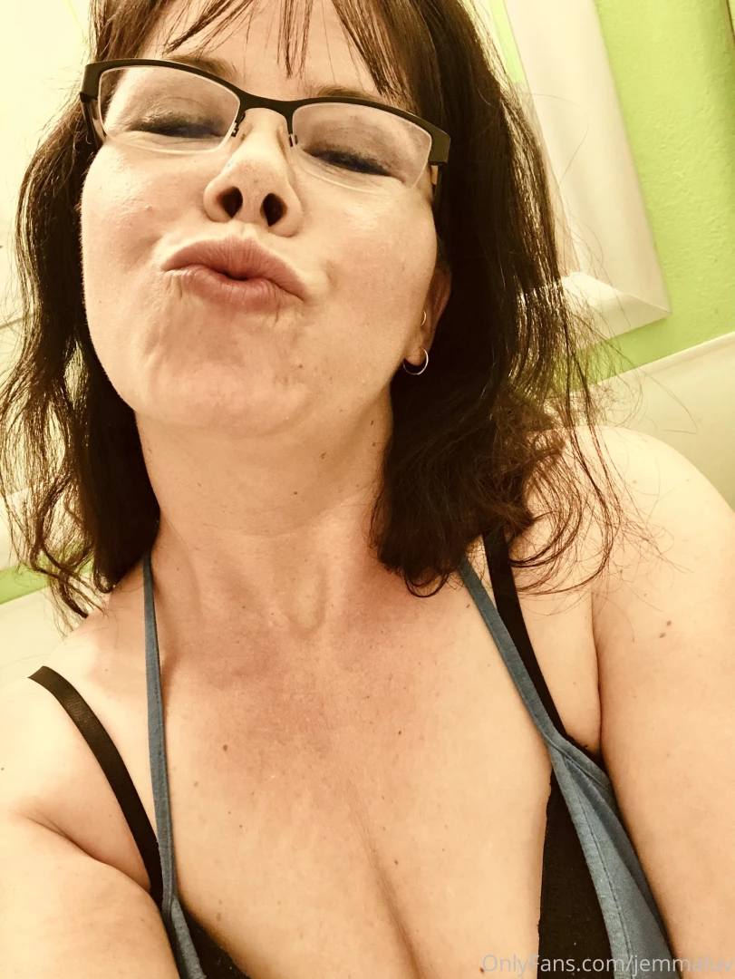 Thank you guys for being here you made my day so fun xo part 1 