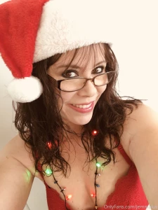 Merry christmas baby hope your day is as wonderful as you are