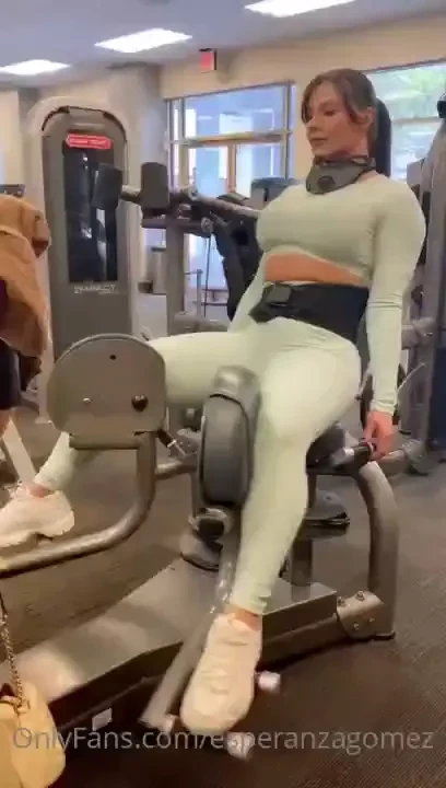 D a de gym part 1 