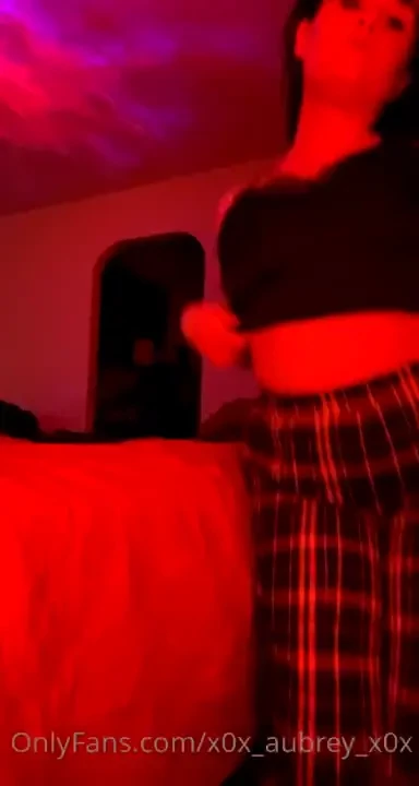 The teensiest of post work fit changes 