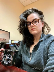 Anything in particular you d like to see me do at work