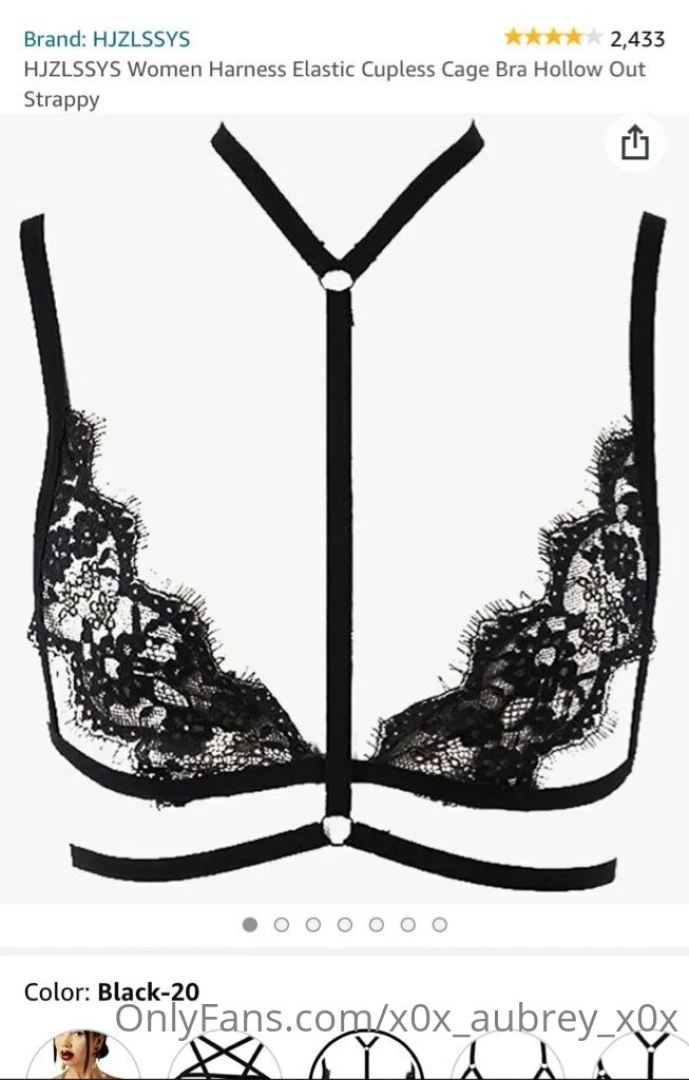 Who s excited to see me in this tysm for the gift 