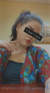 X0x-aubrey-x0x part 14