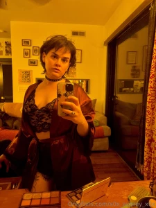 A post from last night to prove i exist and beg you to stick around