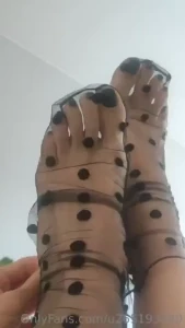 Adoro le calze in tulle a voi piacciono i love tulle stockings do you