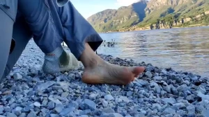 Sorpresa da un ammiratore segreto