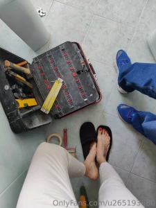 Works in progress oggi lavori in corso