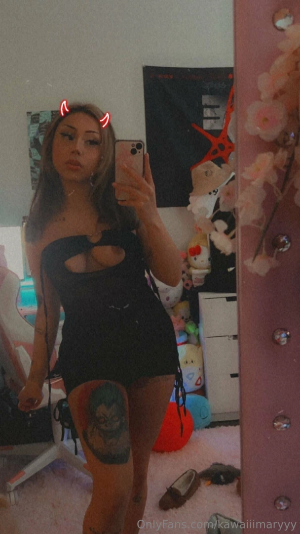 I want someone who wants to show me off part 1 