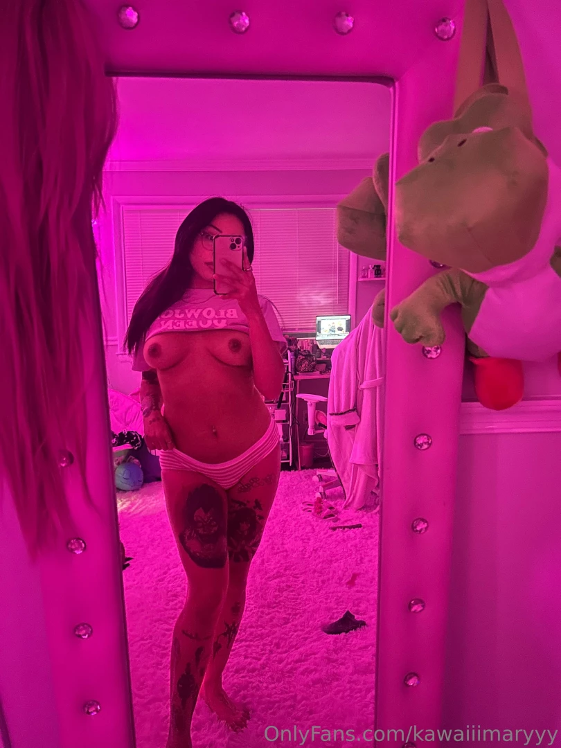 Who wants some content part 3 