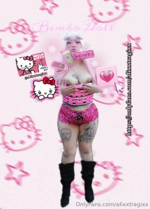 Sorry for not posting the videos i promised yet i ve been real sick dx