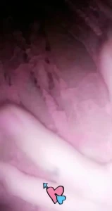 Feeling myself up early in the morning