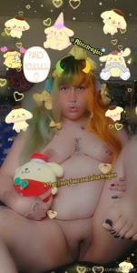 Just helping you get into the holiday season make sure to send me a