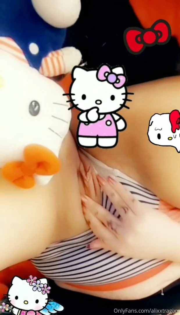 Want to see the full video from this set then send a 5 tip and i ll 