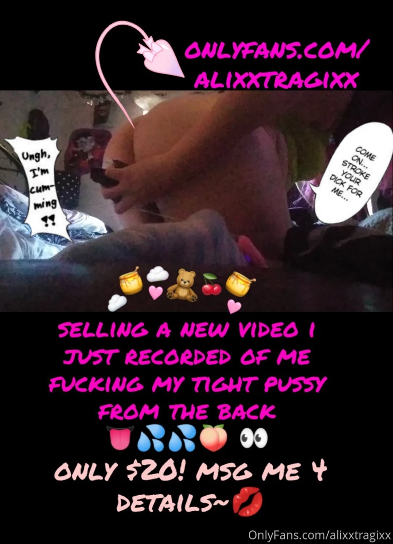 Big booty succubus taking back shots selling a new video i just 