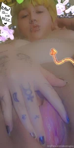 Cum lay down with me part 5