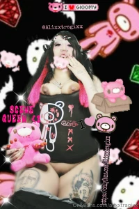 Gloomy bear titties amp thicc big ass part 1