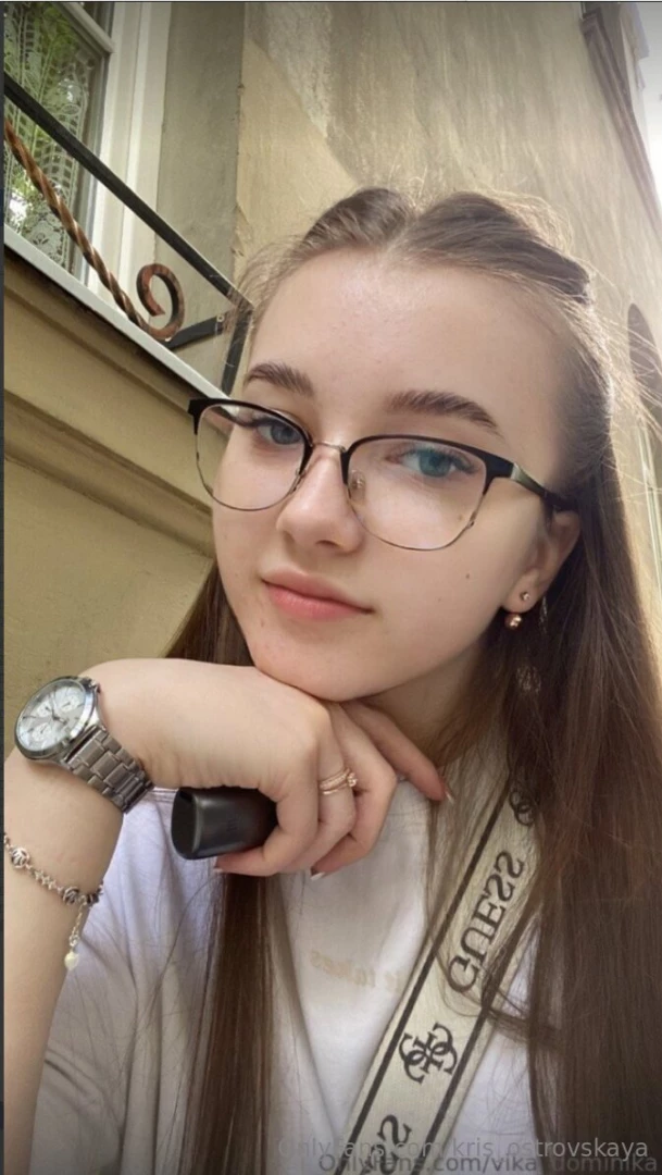Vika_dominika vika_dominika you ve never felt so good before the part 9 