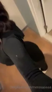 Wholeeee lotta ass