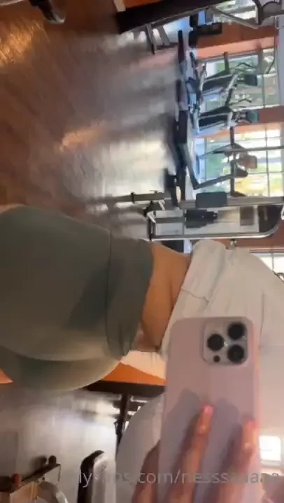 This booty tho 
