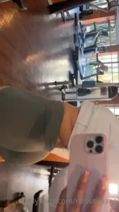 This booty tho