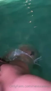 I ll be wet all summer