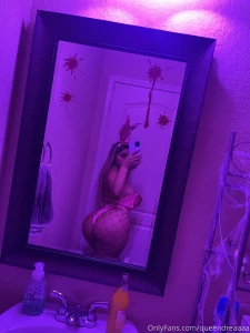 Happy halloween bend me over daddy