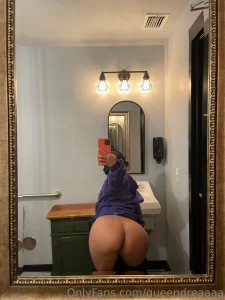 Horny at the restaurant fuck me daddy part 1