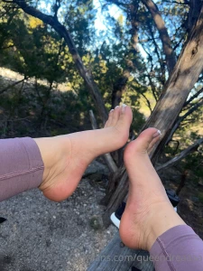Those arches tho