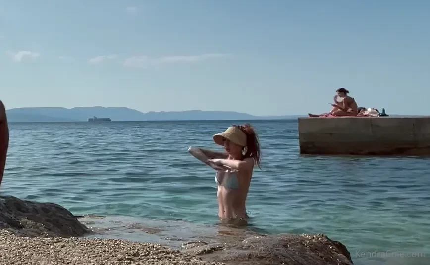 Splish splash part 11 