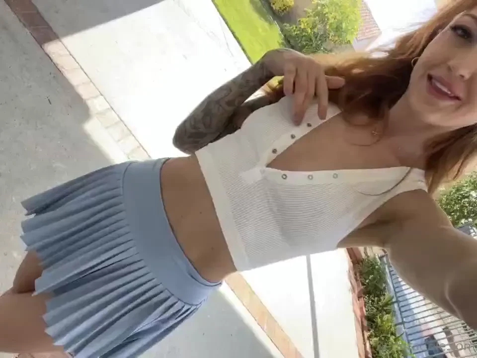 Summers almost over i m not ready to bundle up just yet though 