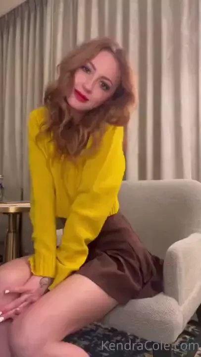 Do you like my shoes part 1 