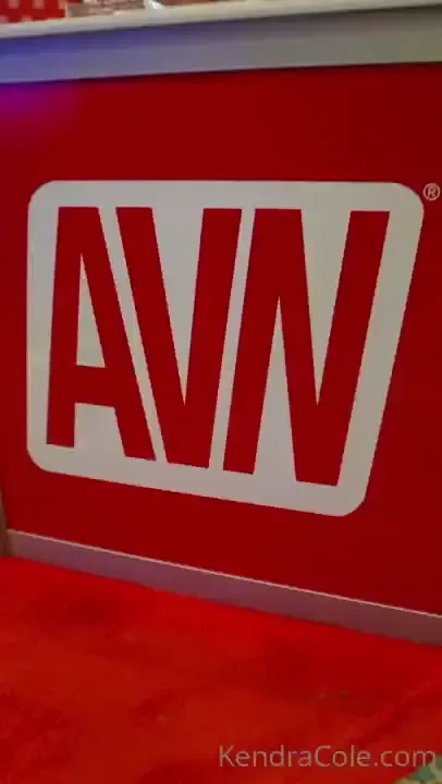 Have you ever wanted to attend and avn here s a sneak peak into what 