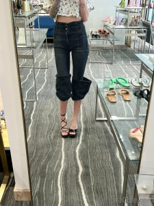 I can t decide what shoes to buy help strappy or non strappy part 2