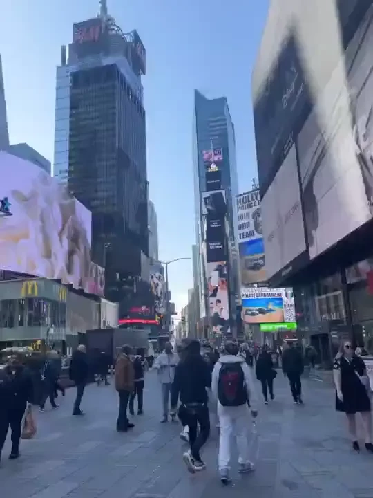 Here are some pics from day one in nyc if you want to see the best 