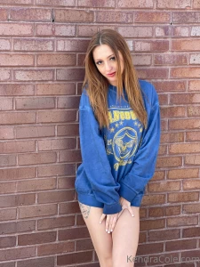 Here are some pics from day one in nyc if you want to see the best part 9