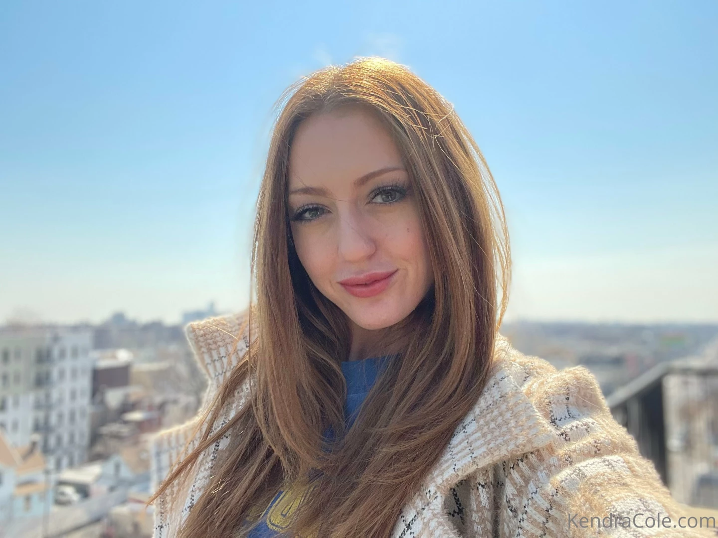 Here are some pics from day one in nyc if you want to see the best part 1 