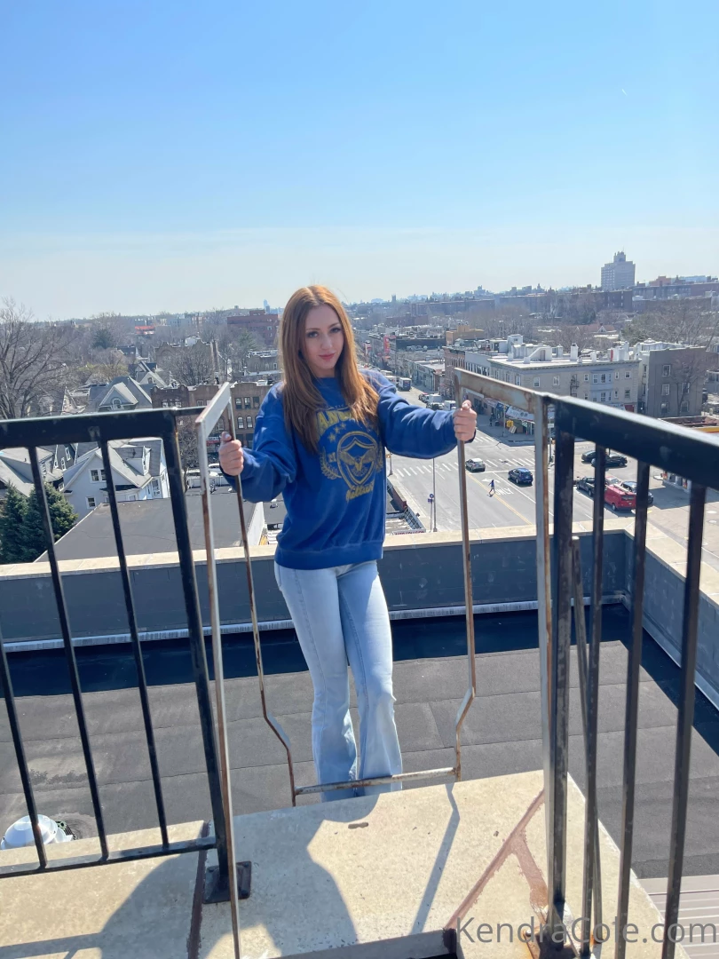 Here are some pics from day one in nyc if you want to see the best part 5 