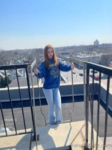 Here are some pics from day one in nyc if you want to see the best part 5