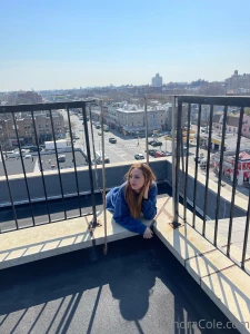 Here are some pics from day one in nyc if you want to see the best part 2