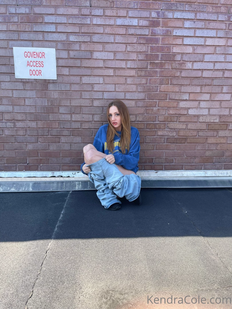 Here are some pics from day one in nyc if you want to see the best part 7 