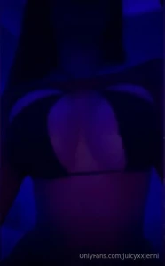 Front or back what s your favorite