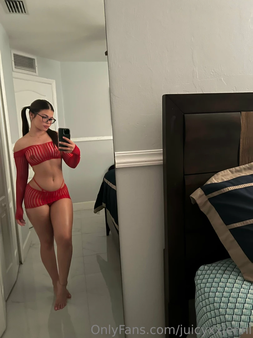 Which look do you prefer part 7 