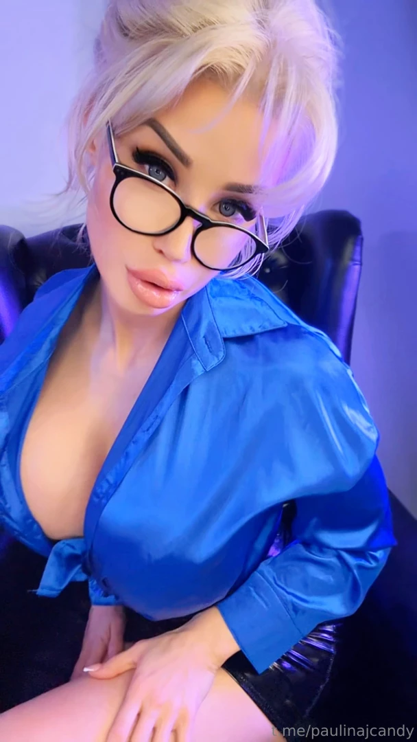 Wanna see me play 20 for a naughty surprise video that ll have you 