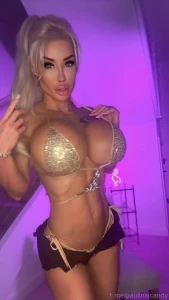 Wanna know if your cock would make me scream 15 for a detailed dick part 2