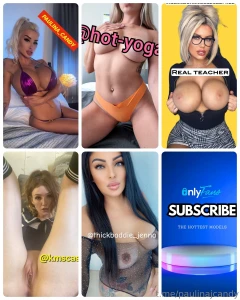 Amp paulina_candy hot-yoga flexible naked yoga islandoranges2022free