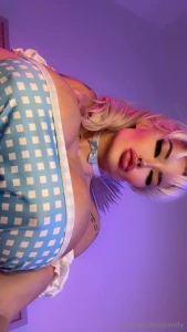 I made something extra slutty for you 20 for my hottest surprise video part 2