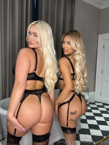 U feeling kinda naughty rn