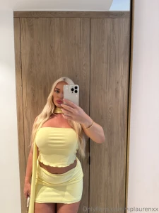 Wanna see how loud i get