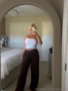 What would u take off first nbsp